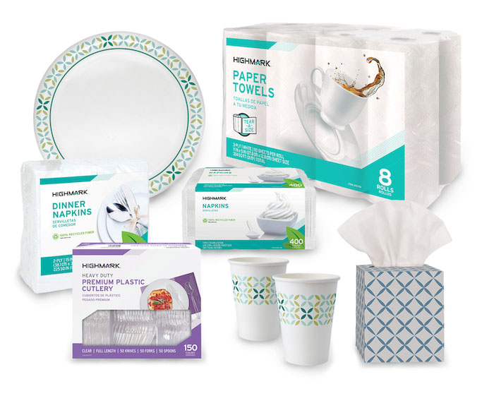 Clean Kitchen Giveaway